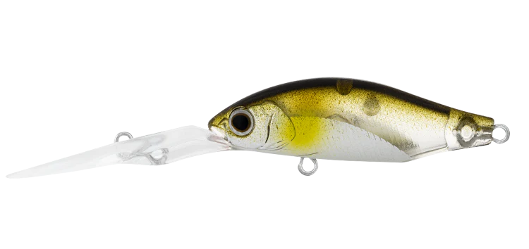 Daiwa Infeet Spike 44EXDR 44mm Hard Body Lure Adel Ayu