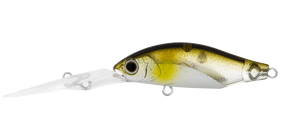 Daiwa Infeet Spike 44EXDR 44mm Hard Body Lure Adel Ayu