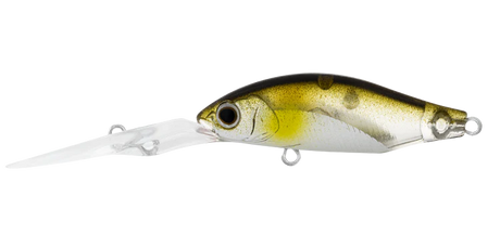 Daiwa Infeet Spike 44EXDR 44mm Hard Body Lure Adel Ayu