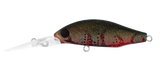 Daiwa Infeet Spike 44MR 44mm Hard Body Lure Red Crab