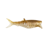 Rapala Crush City Infiltrator 5in Soft Plastic Lure Whiting