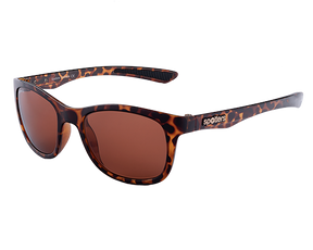 Spotters Jade Polarised Sunglasses Tort - Halide