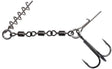 Mikado Jaws Evo Stinger Rig XL