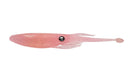 Nomad Live Ops Jerksquid 7in Soft Plastic Lure Pink Floss