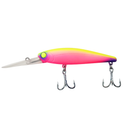 Jackson Jester Minnow 78SF 78mm Hard Body Lure Mpc