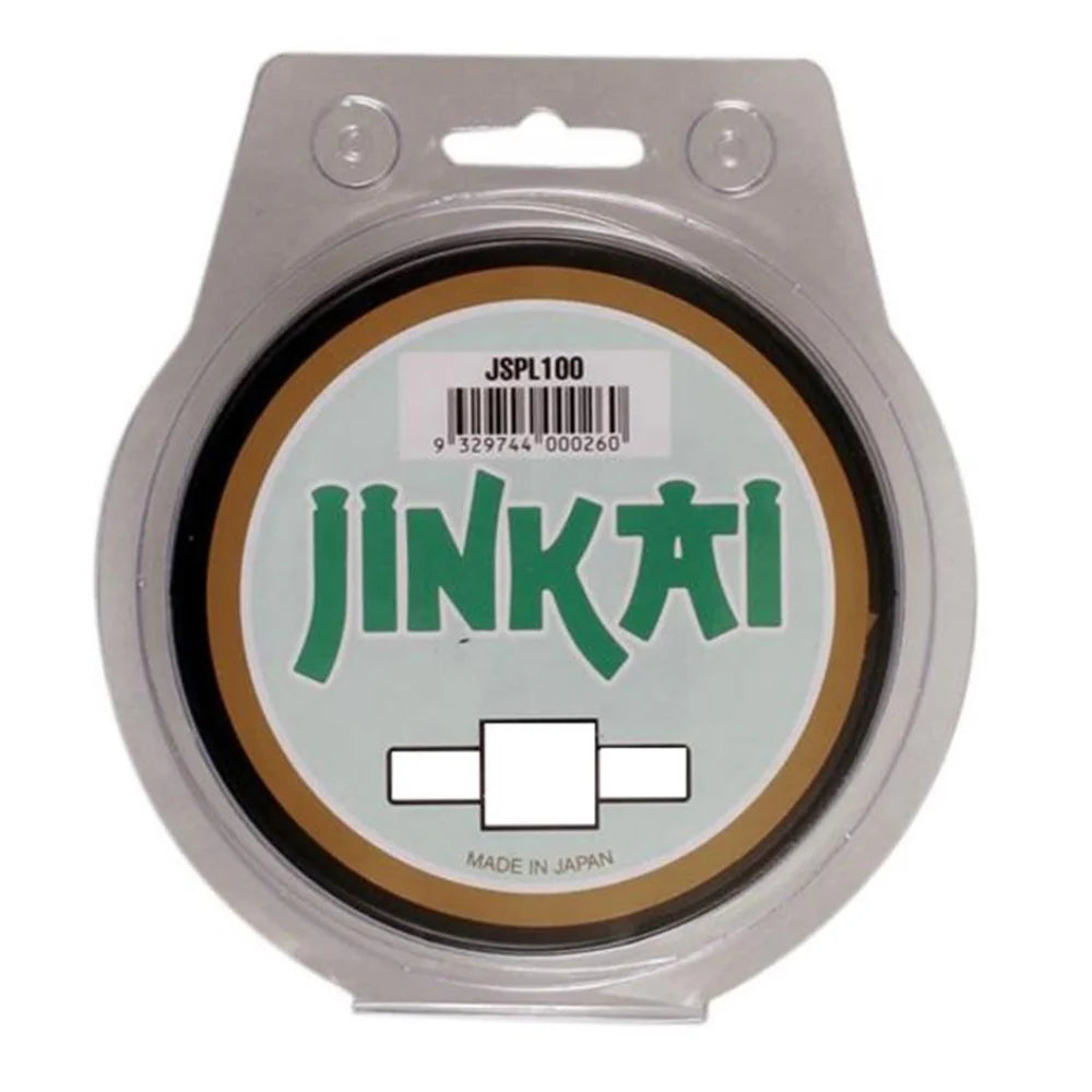 Jinkai Monofilament Fishing Leader 50m
