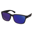 Spotters Premium Kids Kanga Polarised Sunglasses Matt Black - Purple