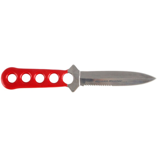 Ocean Hunter Redback Dive Knife