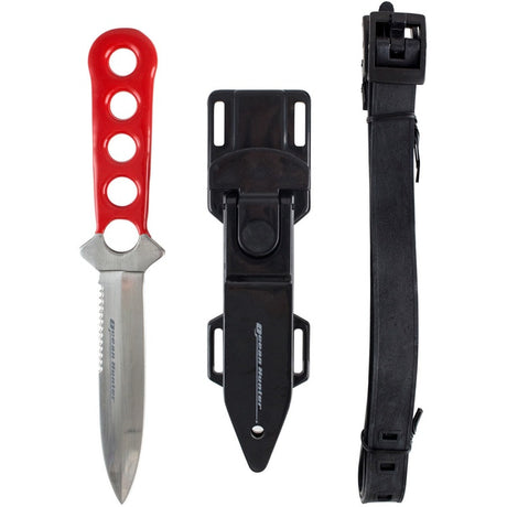 Ocean Hunter Redback Dive Knife