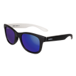 Spotters Premium Kids Koala Polarised Sunglasses Matt Black/White - Purple