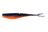 Daiwa Bait Junkie Jerk Shad 5in Soft Plastic Lure Smashed Kina