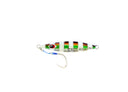 Cast Kick-R 80g Metal Jig Lure Herring