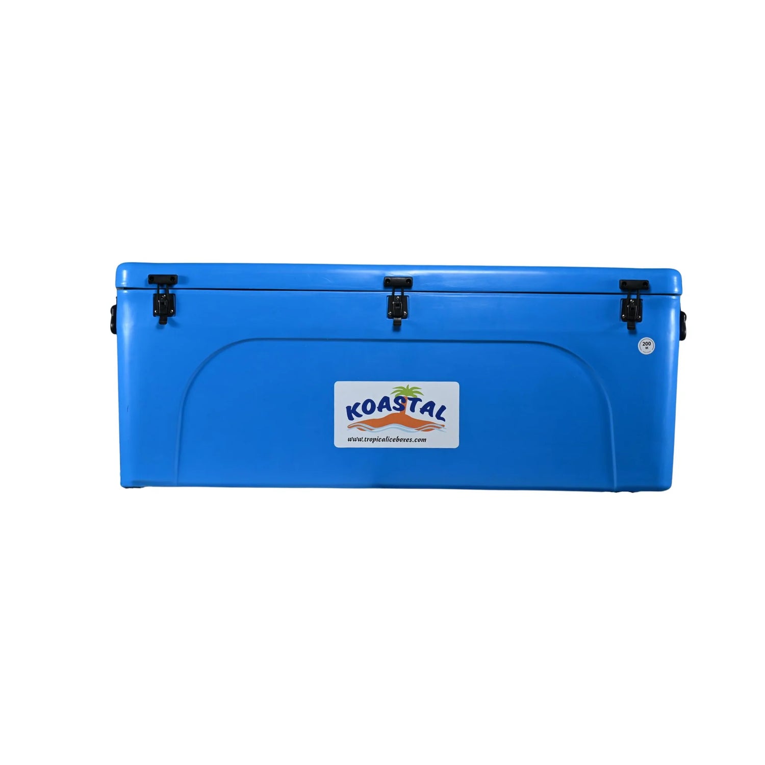 Koastal 200L Mackerel Ice Box