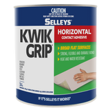 Selleys Kwik Grip Horizontal Contact Adhesive 1L