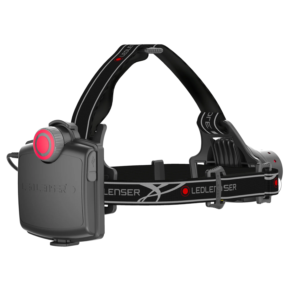 Led Lenser H14R.2 Rechargeable Headlamp