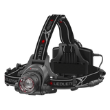 Led Lenser H14R.2 Rechargeable Headlamp