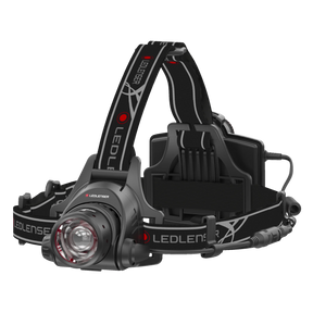 Led Lenser H14R.2 Rechargeable Headlamp