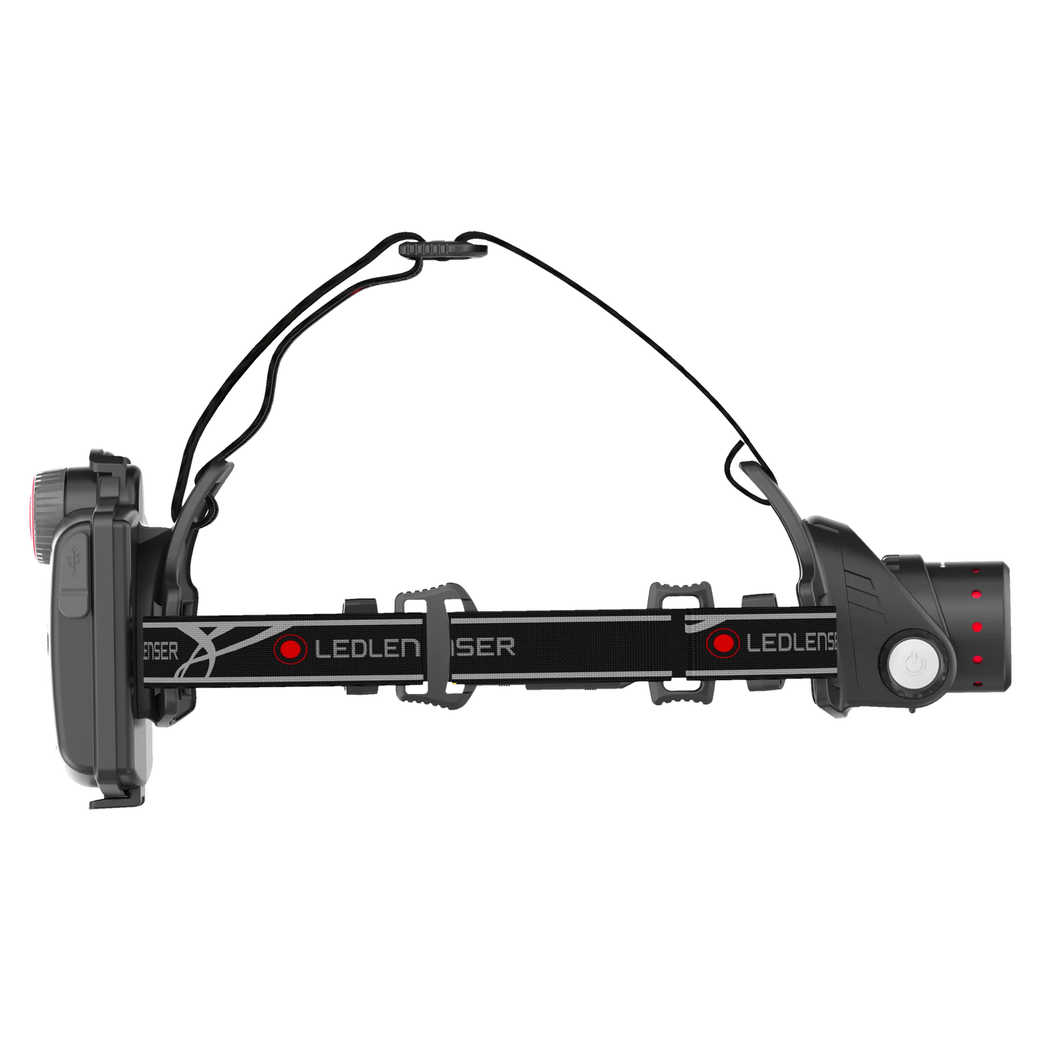 Led Lenser H14R.2 Rechargeable Headlamp