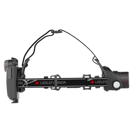 Led Lenser H14R.2 Rechargeable Headlamp