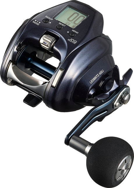 Daiwa 24 Leobritz Electric Reel