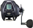 Daiwa 24 Leobritz Electric Reel