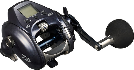 Daiwa 24 Leobritz Electric Reel