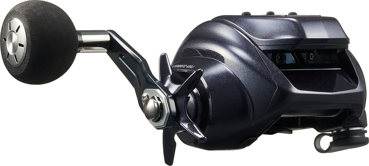 Daiwa 24 Leobritz Electric Reel