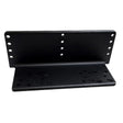 Beatdown L-Plate Fish Finder Mount