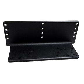 Beatdown L-Plate Fish Finder Mount