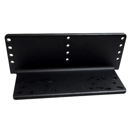 Beatdown L-Plate Fish Finder Mount