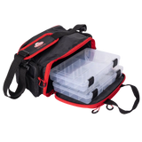 Berkley Tackle Bag Red & Black