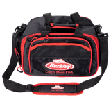 Berkley Tackle Bag Red & Black