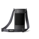 Yeti Large Bottle Sling Charcoal