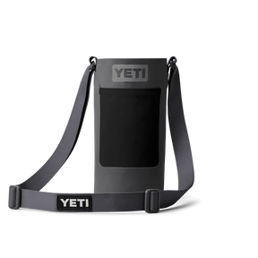Yeti Large Bottle Sling Charcoal