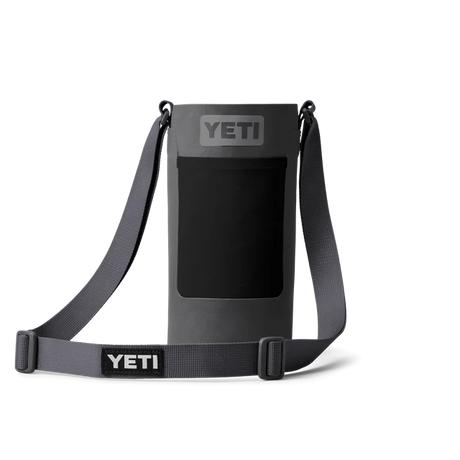 Yeti Large Bottle Sling Charcoal