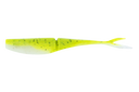 Daiwa Bait Junkie Jerk Shad 5in Soft Plastic Lure Pine Lime Glow