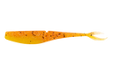 Daiwa Bait Junkie Jerk Shad 5in Soft Plastic Lure Magma Uv