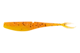 Daiwa Bait Junkie Jerk Shad 5in Soft Plastic Lure Magma Uv