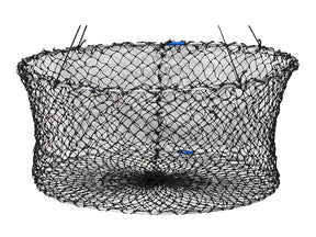 Crab n Gear Lift Dilly Crab Pot 900mm Black