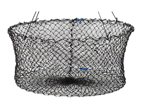Crab n Gear Lift Dilly Crab Pot 900mm Black