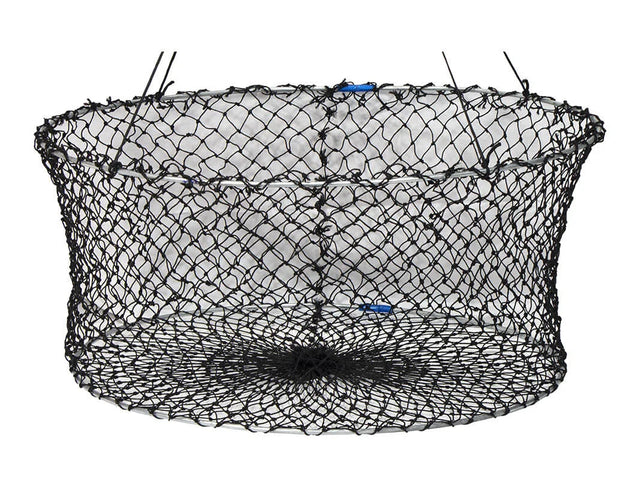 Crab n Gear Lift Dilly Crab Pot 900mm Black