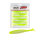 Arma GP Doctor 105mm Soft Plastic Lure Lime Spide