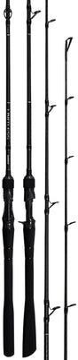 Shimano Limitless Baitcaster Rod