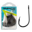 Shinto Pro Live Bait Long Shank Hooks Pre Pack