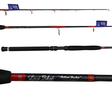 Wilson Live Fibre Custom Spinning Rod