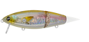Daiwa X Madotachi Shifter 140mm Hard Body Swimbait Lure Lazer Whiting