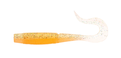 Daiwa Bait Junkie Wave Minnow 4in Soft Plastic Lure Yabbie UV