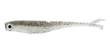 Daiwa Bait Junkie Flick 2.95in Soft Plastic Lure Greenback