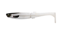 Daiwa Bait Junkie Megaminnow 6.5in Soft Plastic Lure Garfish