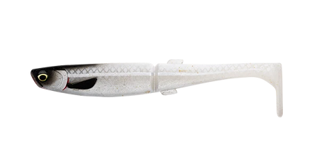 Daiwa Bait Junkie Megaminnow 6.5in Soft Plastic Lure Garfish